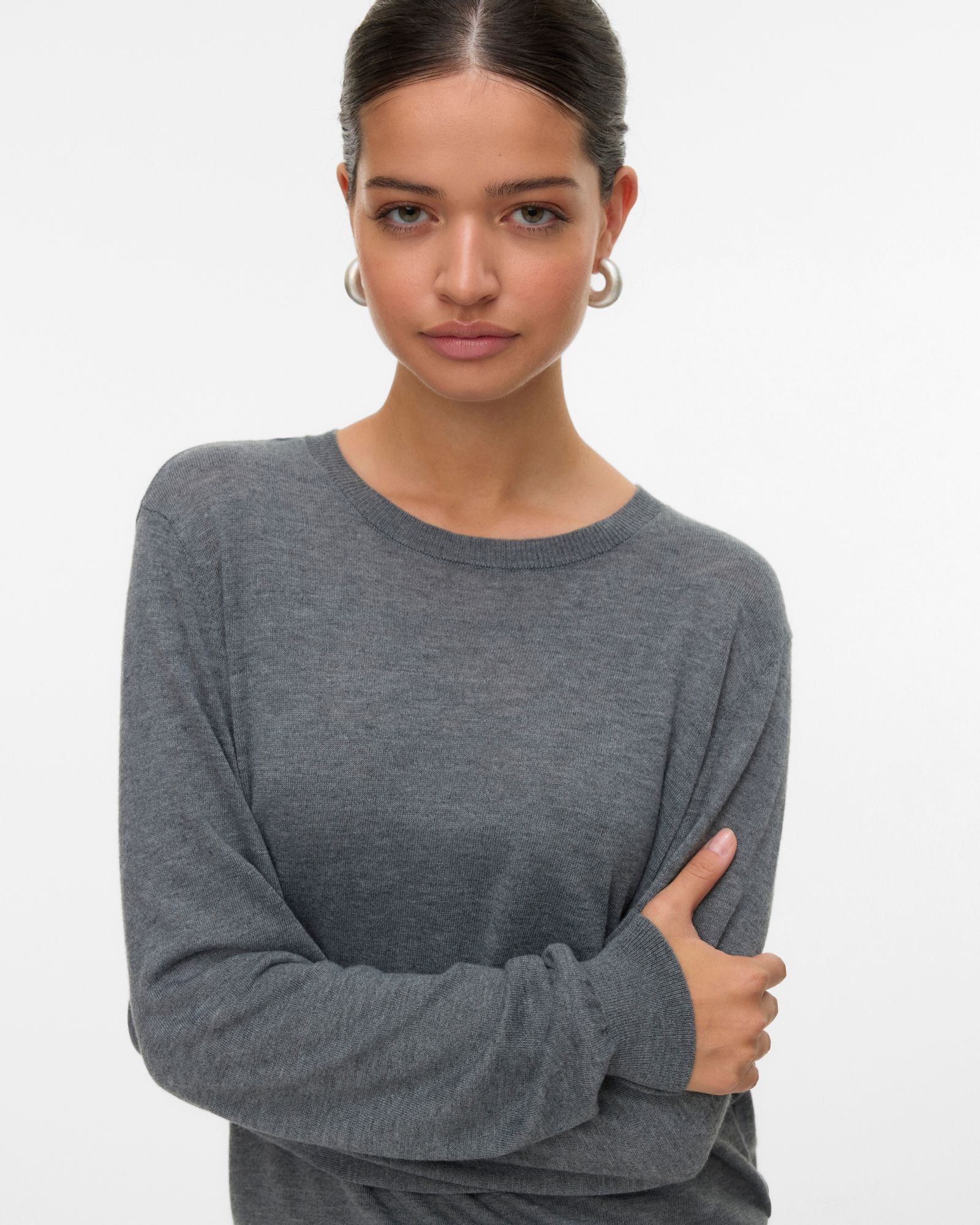 AWSIDSE KNIT